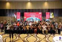 Dorong Penguatan Peran Panitia Khusus, DPRD DKI Gelar Bimtek