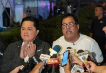 Naik 47 Persen, BTN JAKIM 2026 Diikuti 45.500 Pelari