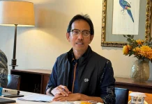 Generasi Muda Didorong Menembus Layar Dunia