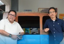 Saat Film Dipercaya Ciptakan Ekonomi Masa Depan