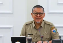 Aksi Hemat Energi 60 Menit Pangkas Emisi 60,14 Ton CO2e