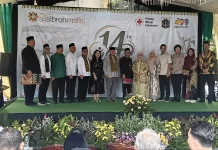 HUT RS ASM ke-14, Optimis Tingkatkan Kualitas Unggul Layanan Rumah Sakit