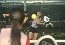 HIPMI Kota Bekasi Gelar Padelora Fest 2026, Perkuat Jejaring Pengusaha Muda