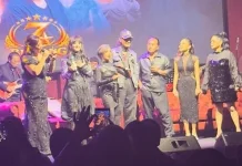 Konser 7 Bintang Sukses Digelar di Deheng House