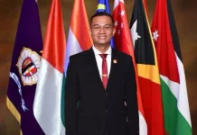 Disertasi Wide Putra Dorong Lahirnya Undang-Undang Profesi Atlet