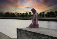 Allah Tak Pernah Meninggalkanmu: Pelajaran Menenangkan dari Surat Ad-Dhuha