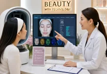 Teknologi Kecantikan Modern Dorong Perempuan Semakin Berdaya