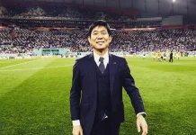 Pelatih yang Sering Diremehkan Itu Kini Membuat Dunia Mulai Takut pada Jepang