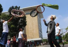 Menjaga Asa dari Generasi ke Generasi, 80 Tahun BNI Membangun Negeri