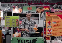 Pemkot Jakarta Utara, Dorong UMKM Naik Kelas