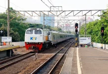 KAI Operasikan KA Pandalungan 2 Mulai 18 Juni, Tambah Perjalanan Jakarta–Jember