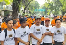 Koalisi Sipil Tolak Eksekusi Hotel Sultan, Minta Tempuh Jalur Negosiasi