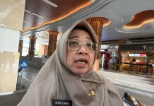Disdik: SPMB DKI Tampung 245.980 Murid