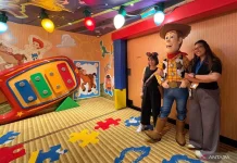 Lewat 'Jessie Saves the Day', Disney Gelar Kampanye Kemanusiaan untuk Anak-Anak