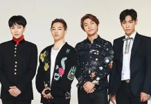 BIGBANG Siapkan Lagu Baru jelang Tur Dunia Peringati Ulang Tahun ke-20