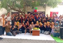 Merawat Silaturahmi dan Rasa Persaudaraan Warga Kebumen di Perantauan