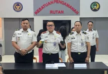 Dua Upaya Penyelundupan Narkoba Digagalkan dalam Sehari di Rutan Salemba