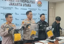 Terungkap! Polisi Ringkus Otak Percobaan Penculikan Lansia di Kawasan PIK 1