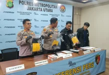 Cinta Tak Direstui, Pria di Jakarta Dalangi Percobaan Penculikan Calon Mertua