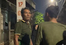 Diduga Aniaya Sejumlah Remaja hingga Korban Terluka, Ketua RW Dilaporkan Polisi