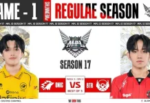 BTR Rebut Gelar MPL Indonesia S17 2026