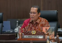 Komisi C DPRD DKI Soroti Optimalisasi Pendapatan Daerah