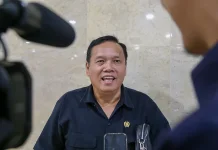 Legislator DKI Sayangkan Belanja Pegawai Tak Terserap Optimal