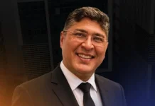 VP Mohsein Saleh Badegel Mempertemukan seluruh Pemegang Saham Mukhtara Air