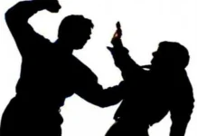 Warga Baradatu Laporkan Dugaan Pengeroyokan ke Polisi