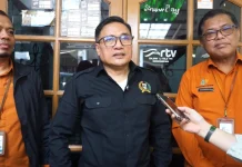 Sensus Ekonomi 2026 Jadi Fondasi Pembangunan Ekonomi Indonesia yang Berkelanjut