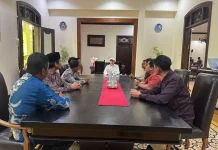 Usai Temui Jokowi, IKA BEM Nusantara akan Bertemu Gibran