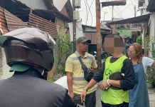 Polisi Amankan Terduga Pelaku Pemalakan Pekerja di Senen