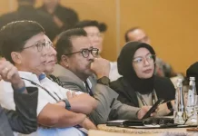 Wagub Rano Siapkan SDM AI untuk Dukung Industri Kreatif Jakarta