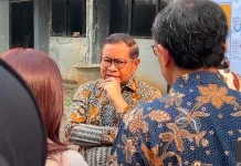 Penyesuaian Tarif Transjabodetabek Hanya Akan Dilakukan pada Rute Tertentu