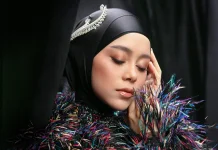 Lesti 'Kura Kura dalam Perahu' Penuh Kiasan Cinta