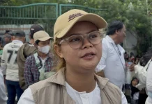 Aliansi Masyarakat Jakarta Timur Sampaikan Aspirasi Dukung Program MBG