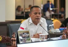 August PSI Minta Pemprov DKI Selesaikan LHP BPK