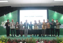 Hartempenas 2026 Angkat Tema “Tempe Mendunia”, Perkuat Langkah Menuju UNESCO