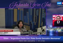 Bung Kus Yakin Argentina Mampu Pertahankan Gelar Piala Dunia 2026