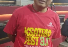 Ksatria Fest 3.0: Penguatan Ekosistem Tari Tradipop Indonesia