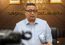 Legislator DKI Soroti Lemahnya Perencanaan Pengadaan Barang dan Jasa