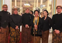 Kawendra Ungkap Delapan Makna Dapat Dipetik pada Malam Satu Suro