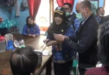 Pemkot Jakbar Tindak Warung Makan yang Diduga Jual Daging Anjing di Cengkareng