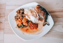 Lima Tips Menjaga Kebersihan Makanan agar Tetap Aman
