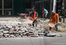2.843 Lowongan Dibuka, Bisakah Padat Karya Jadi Solusi Pengangguran Jakarta?
