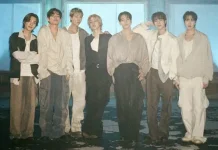 Konser Group Asal Korea "BTS" di Jakarta Resmi Diperpanjang