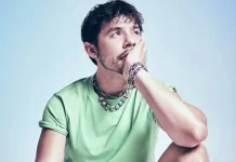 David Archuleta, Sukses Merilis Dua Single Baru Bertajuk "Love for Free"
