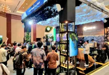 Kumpulkan 51 Kg Sampah, Invirotech 2026 Jadi Input Program Lingkungan MIND ID