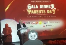 Puluhan Mahasiswa IP Trisakti Jalani Praktik Kerja Industri di Luar Negeri