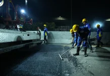 Libur Sekolah, Jasa Marga Intensifkan Preservasi Rutin Jalan Tol